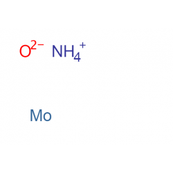 Amonu molibden 4 hydrat G.R. [12054-85-2]
